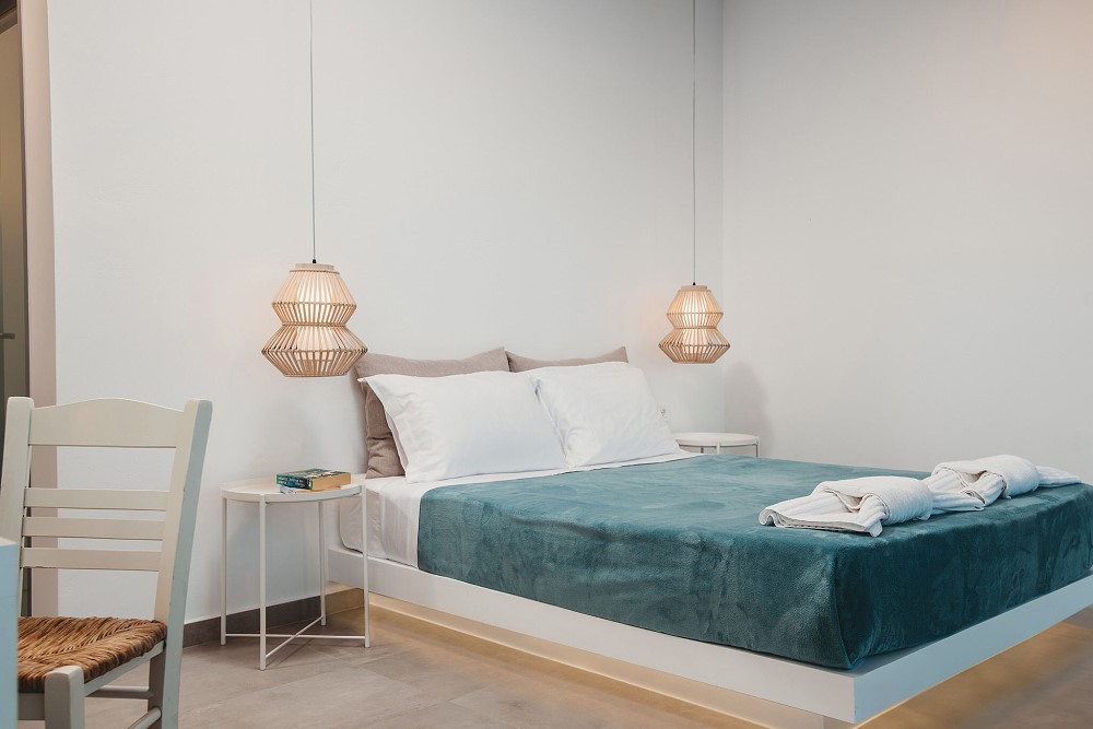 Luxury Fiore Suites Vasilikos Zankynthos