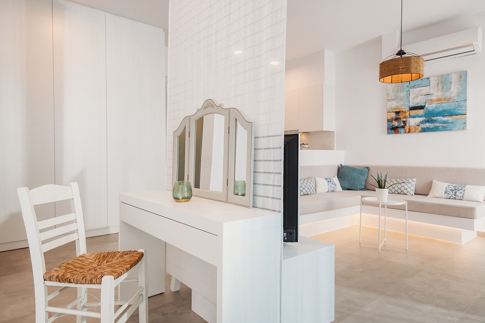 Luxury Fiore Suites Vasilikos Zankynthos