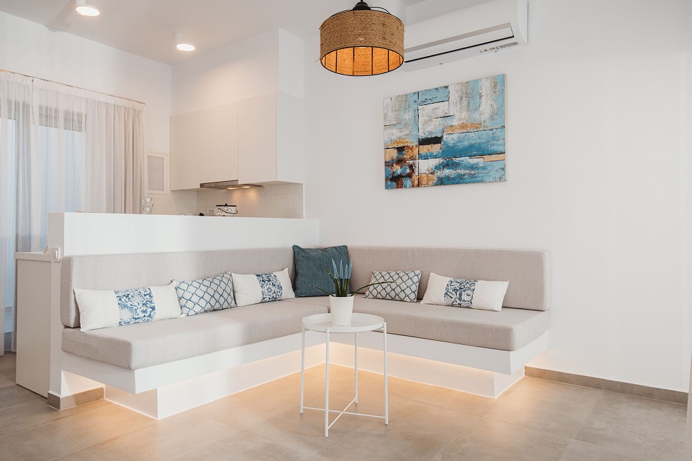 Luxury Fiore Suites Vasilikos Zankynthos