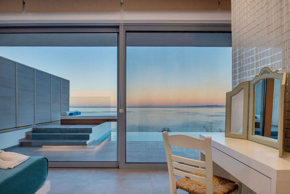 Luxury Fiore Suites Vasilikos Zankynthos