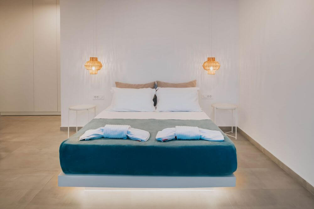 Luxury Fiore Suites Vasilikos Zankynthos