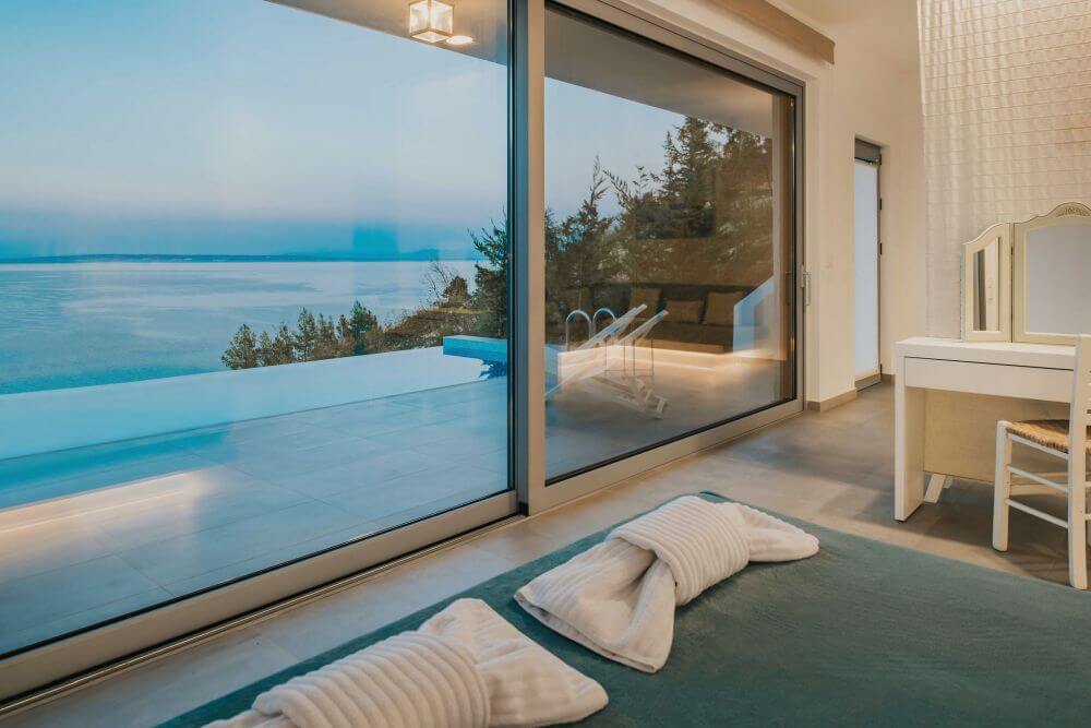 Luxury Fiore Suites Vasilikos Zankynthos