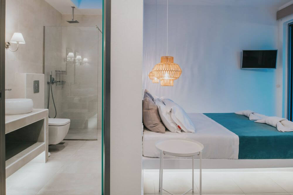 Luxury Fiore Suites Vasilikos Zankynthos