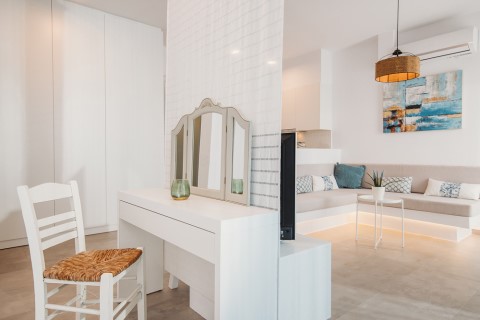 Luxury Fiore Suites Vasilikos Zankynthos
