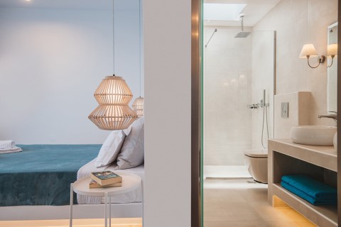 Luxury Fiore Suites Vasilikos Zankynthos