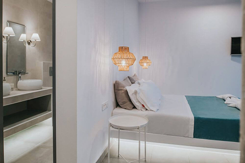 Luxury Fiore Suites Vasilikos Zankynthos
