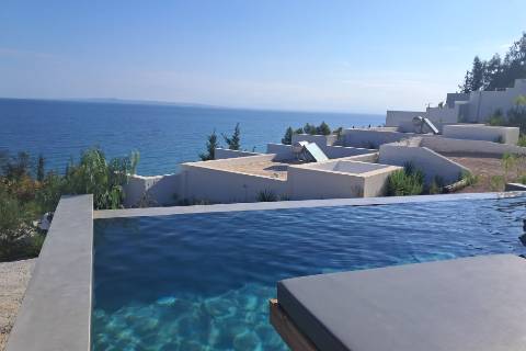 Luxury Fiore suites Zakymthos