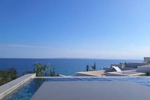 Luxury Fiore suites Zakymthos