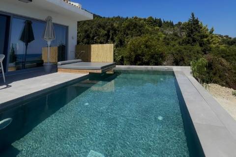 Luxury Fiore suites Zakymthos