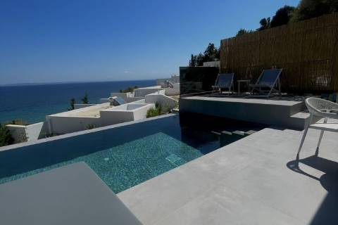 Luxury Fiore suites Zakymthos