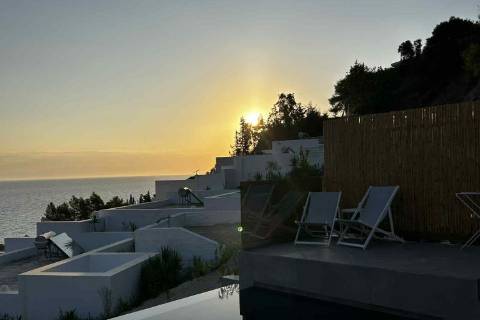 Luxury Fiore suites Zakymthos