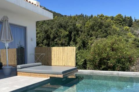 Luxury Fiore suites Zakymthos
